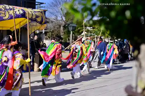 鹿島神宮(茨城県)