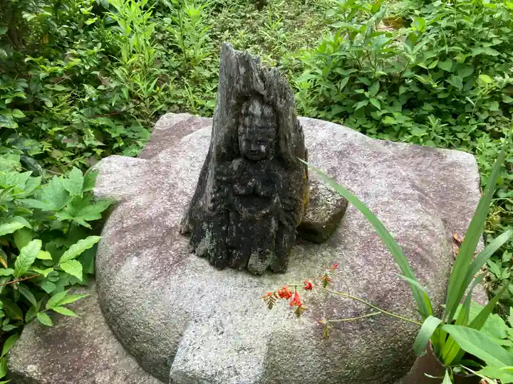 黄梅院(円覚寺塔頭)(神奈川県)