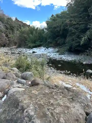 大福寺(室田の瀧不動尊)(群馬県)