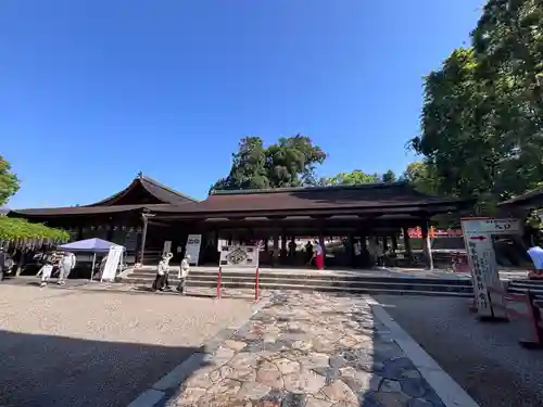 春日大社(奈良県)