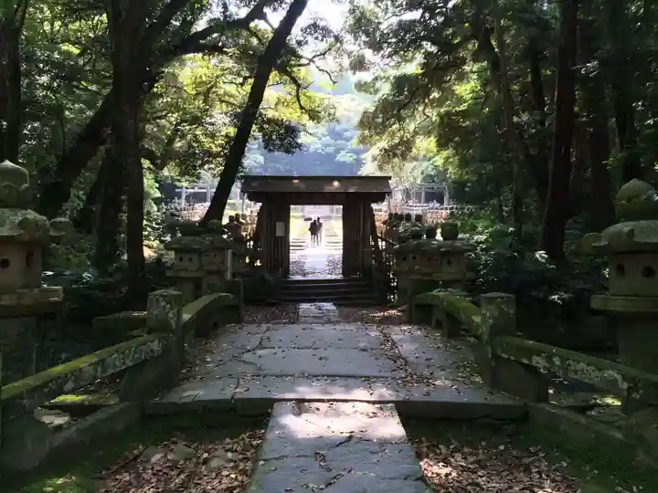 東光寺(山口県)