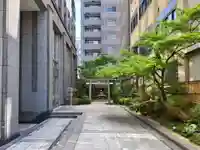 稲荷神社のその他建物