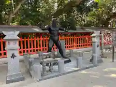 住吉神社(福岡県)