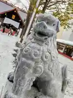 北海道神宮頓宮(北海道)