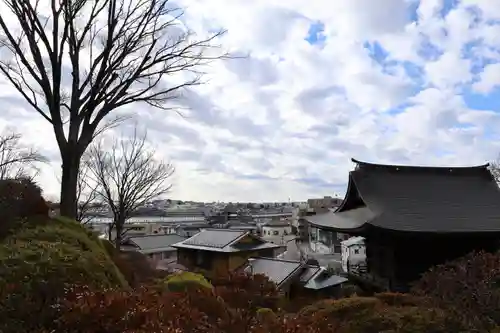 等覚院(神奈川県)