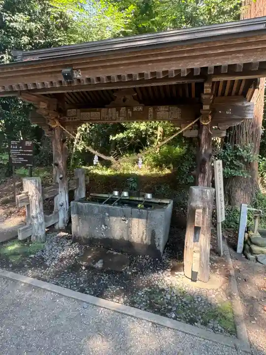 那須神社(栃木県)