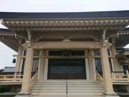 浄性寺(岐阜県)