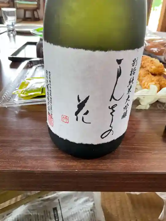 一心寺・一心禅寺のお祭り