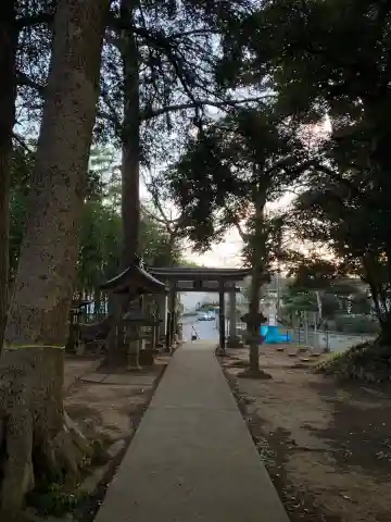 春日神社(千葉県)