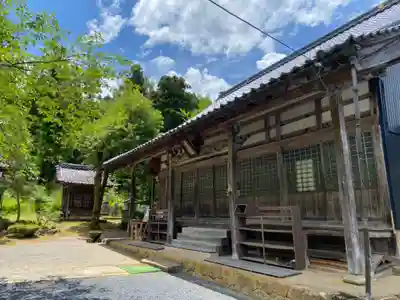 常光寺(福井県)