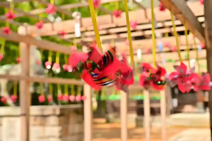 金峯神社(新潟県)
