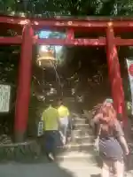 鷲子山上神社(栃木県)
