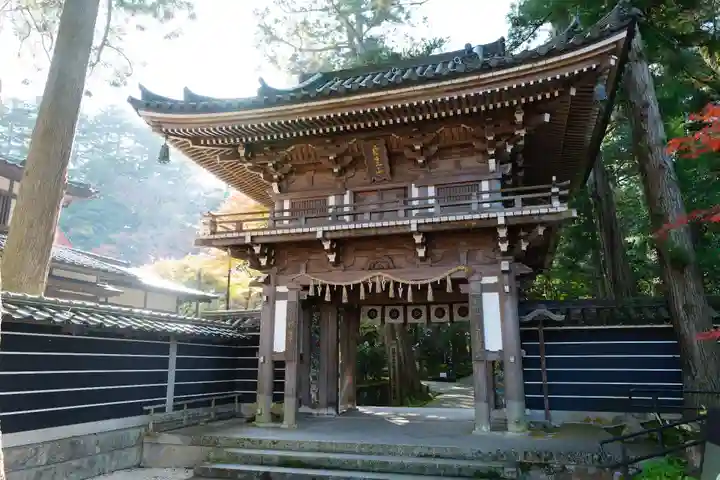 那谷寺(石川県)