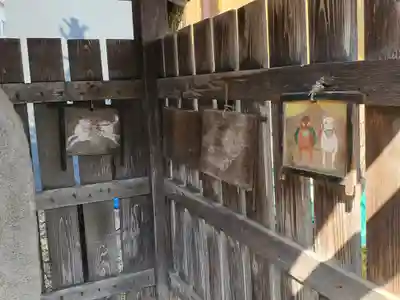 馬頭観音堂（鹿島町）(栃木県)