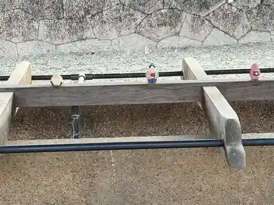 吉備津彦神社(岡山県)