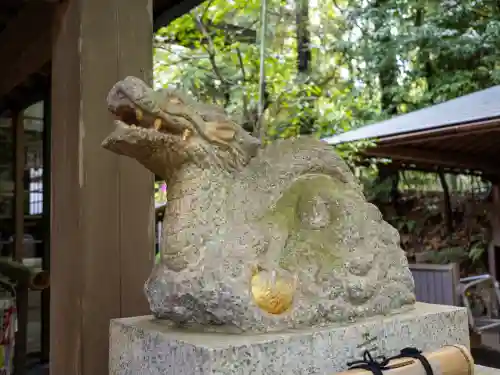 伏見神宝神社(京都府)