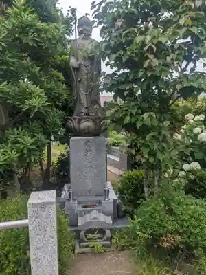 香林寺(神奈川県)