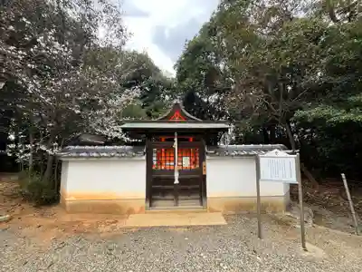 聖神社(大阪府)