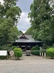 若宮八幡社(愛知県)