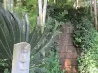 滝前不動尊(千葉県)