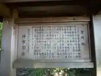 国史跡斎宮跡の歴史