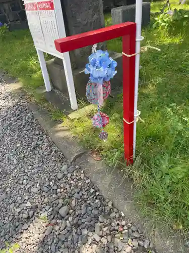 伊達神社(北海道)