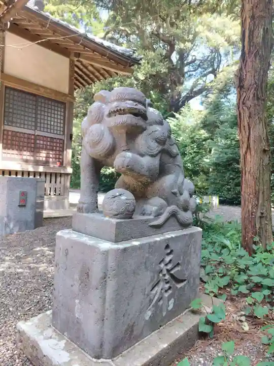 縣神社(千葉県)