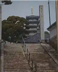 中山寺(兵庫県)