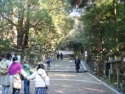 春日大社のその他建物