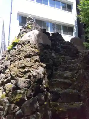 鐵砲洲稲荷神社(東京都)