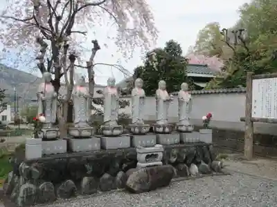 萬福寺(埼玉県)