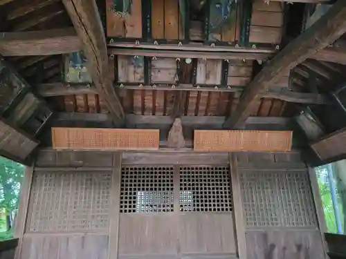 龍神社(愛媛県)