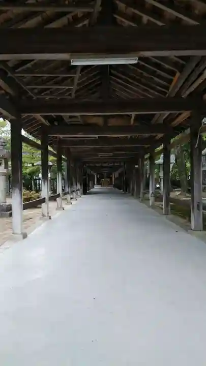 御崎神社のその他建物