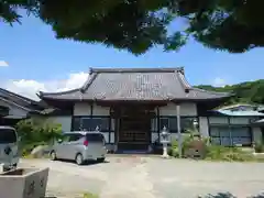 宝増寺(神奈川県)