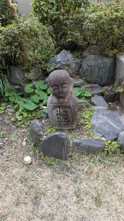 圓通院(円通院)(大阪府)