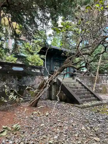日光東照宮(栃木県)