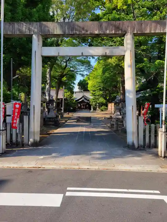 日置神社(愛知県)