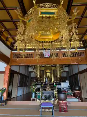 長明寺(群馬県)