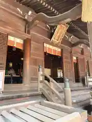 小倉祇園八坂神社(福岡県)