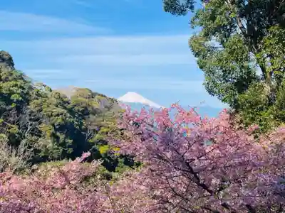 大瀬神社(静岡県)
