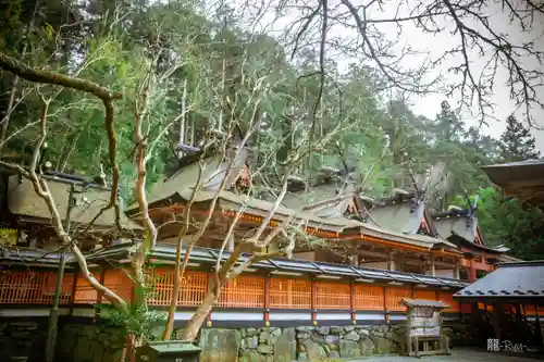 丹生都比売神社(和歌山県)