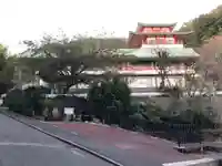 身代り不動尊(大明王院)のその他建物