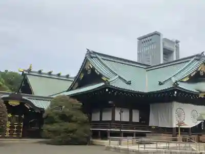 靖國神社(東京都)