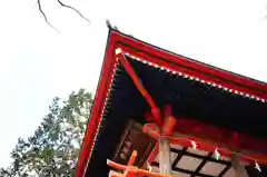 上野総社神社の建物その他