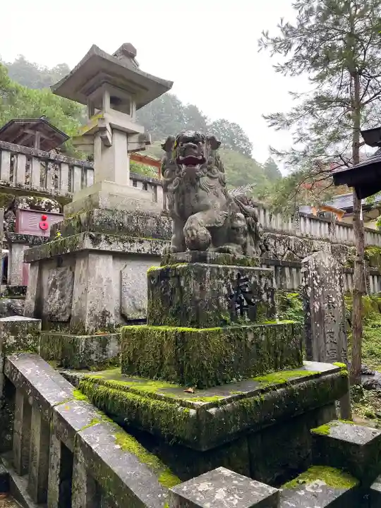 古峯神社(栃木県)