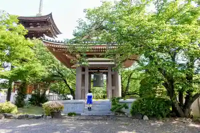 覚王山 日泰寺のその他建物
