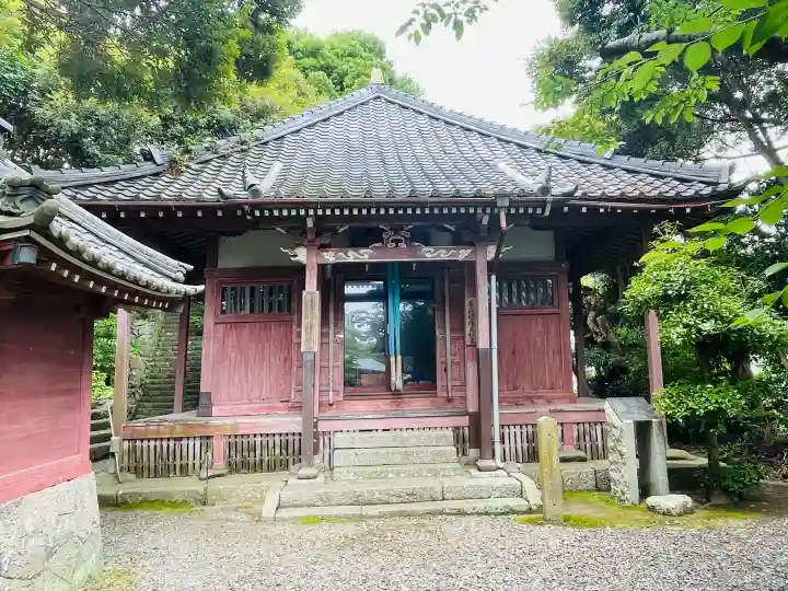 波切氏仏教会(三重県)