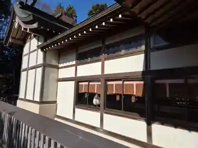 久伊豆神社(埼玉県)