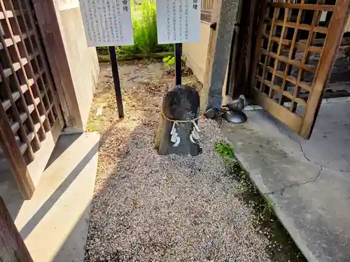 伊勢神社(佐賀県)