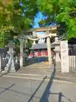 熱田神社(大阪府)